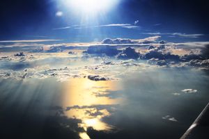 Introducing a "Work" section