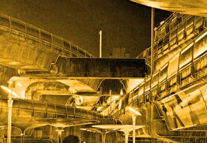 Digital transformation for complex organizations (Parts 1-2)