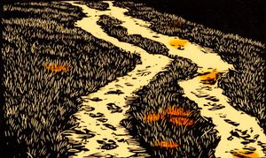 Site search without a search service