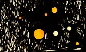 Semantic search on a static site, no API keys required